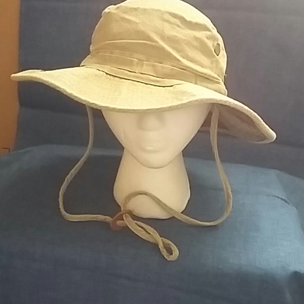 Hat Unisex